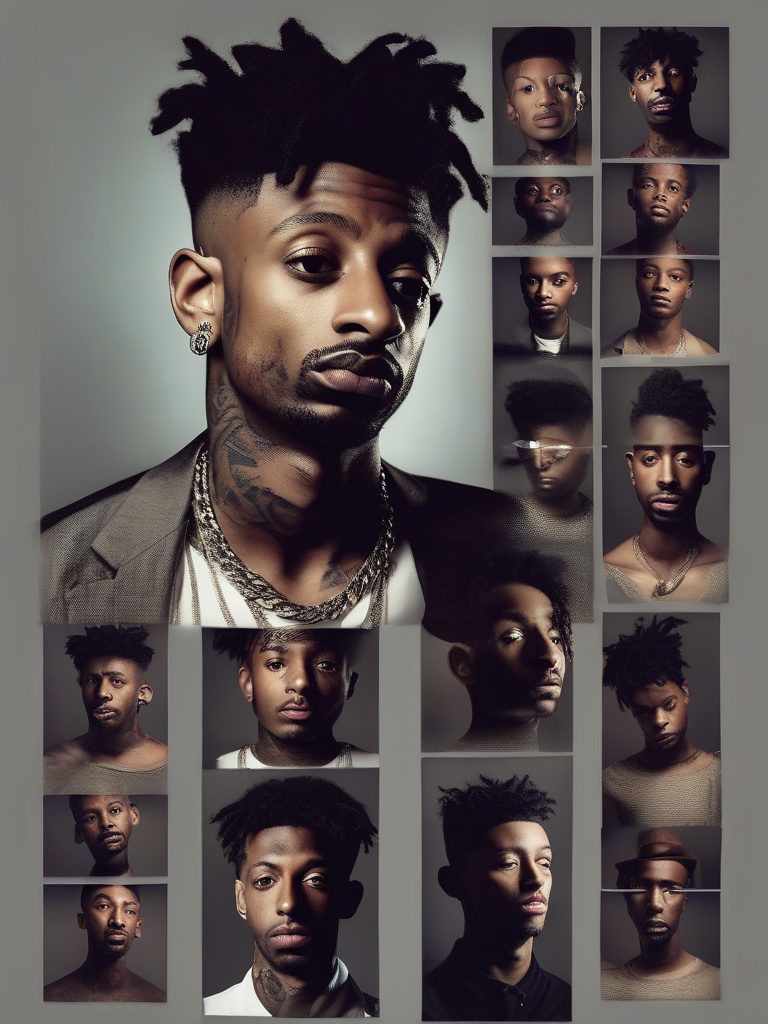21savage documentary hero