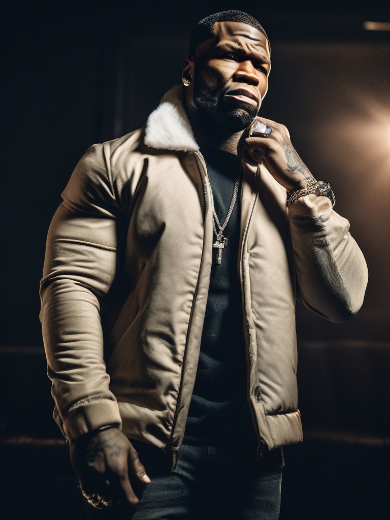 50cent documentary hero