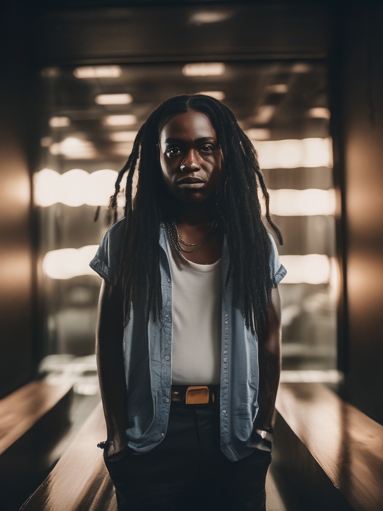 Aaprocky documentary hero