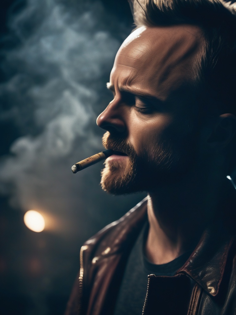 Aaronpaul documentary hero